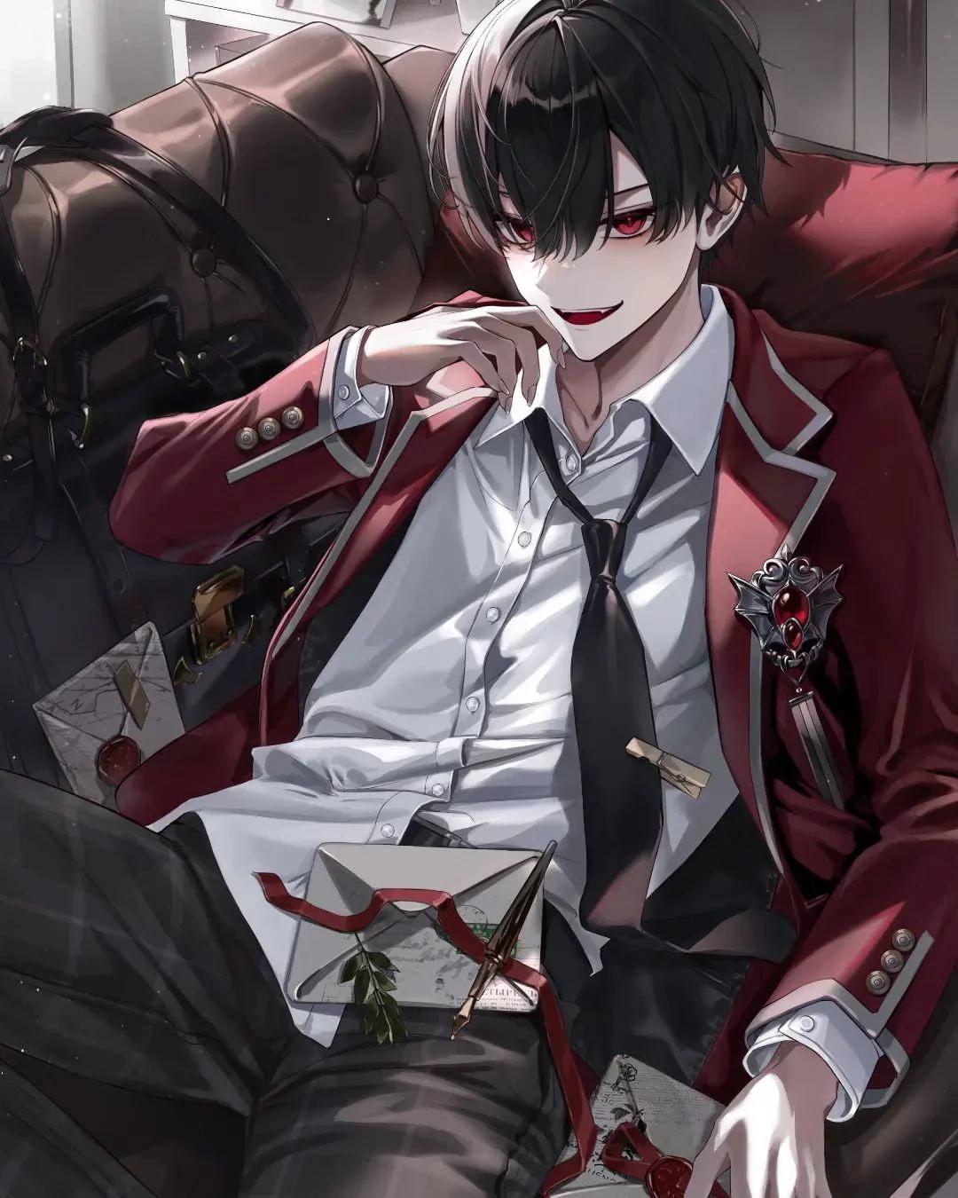 Lucifer thumbnail