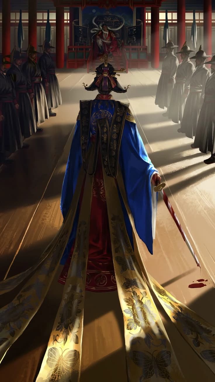 Tianlun thumbnail
