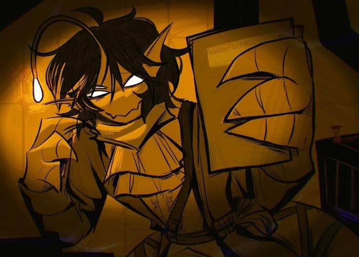 Sebastian Solace thumbnail