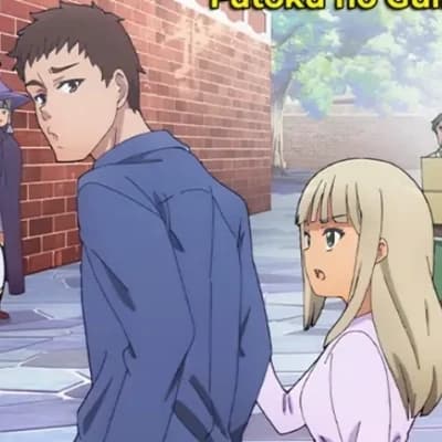 Akinari and Akemi Tanaka thumbnail