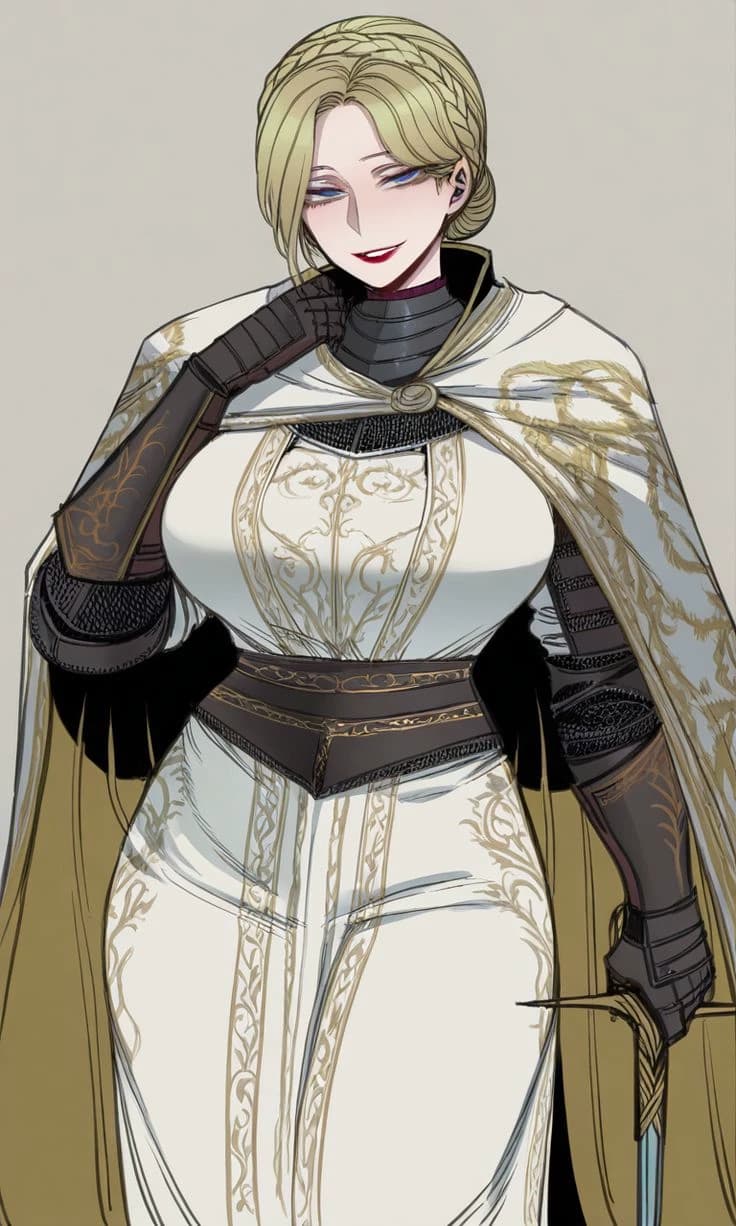 Lady Selina von Ayrenshtadt thumbnail