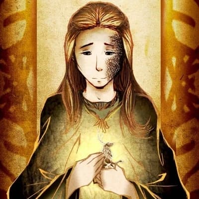 Shireen Baratheon thumbnail