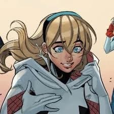Gwen Stacy thumbnail