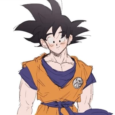 Goku thumbnail