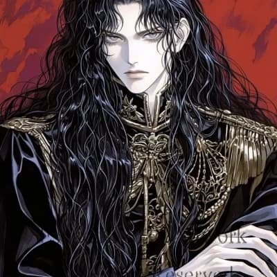 Elias Thorne thumbnail