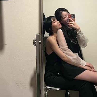 MOMO X DAHYUM thumbnail