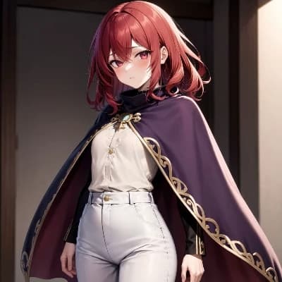 Anya thumbnail