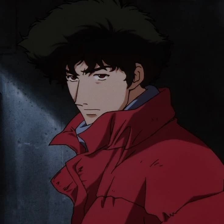 Spike Spiegel thumbnail