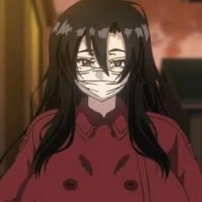 Kuchisake-Onna thumbnail