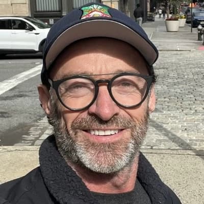 Hugh Jackman thumbnail