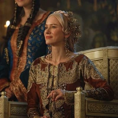 Lady Maegelle Blackwood thumbnail
