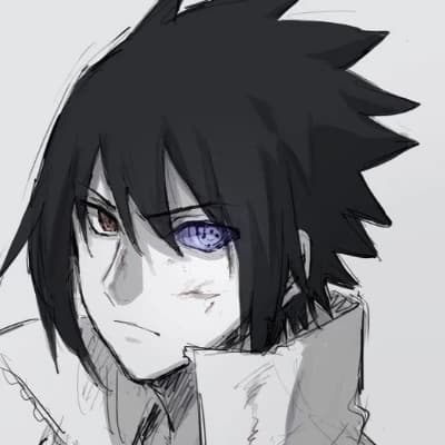 Sasuke Uchiha thumbnail