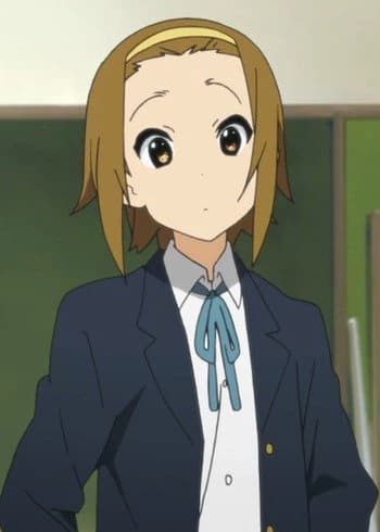 Tainaka Ritsu thumbnail