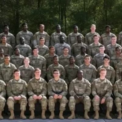 Military barrack. thumbnail