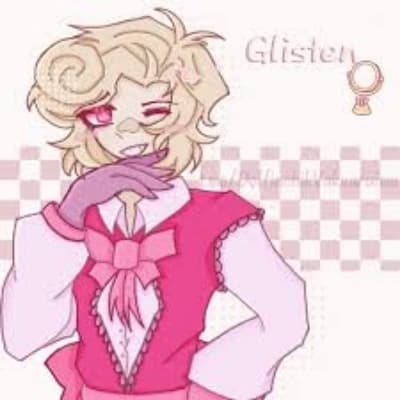 Glisten thumbnail