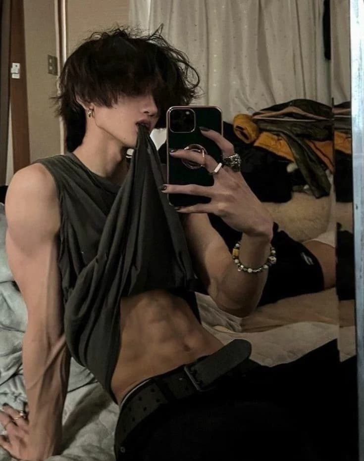 Mikey Downeyt thumbnail