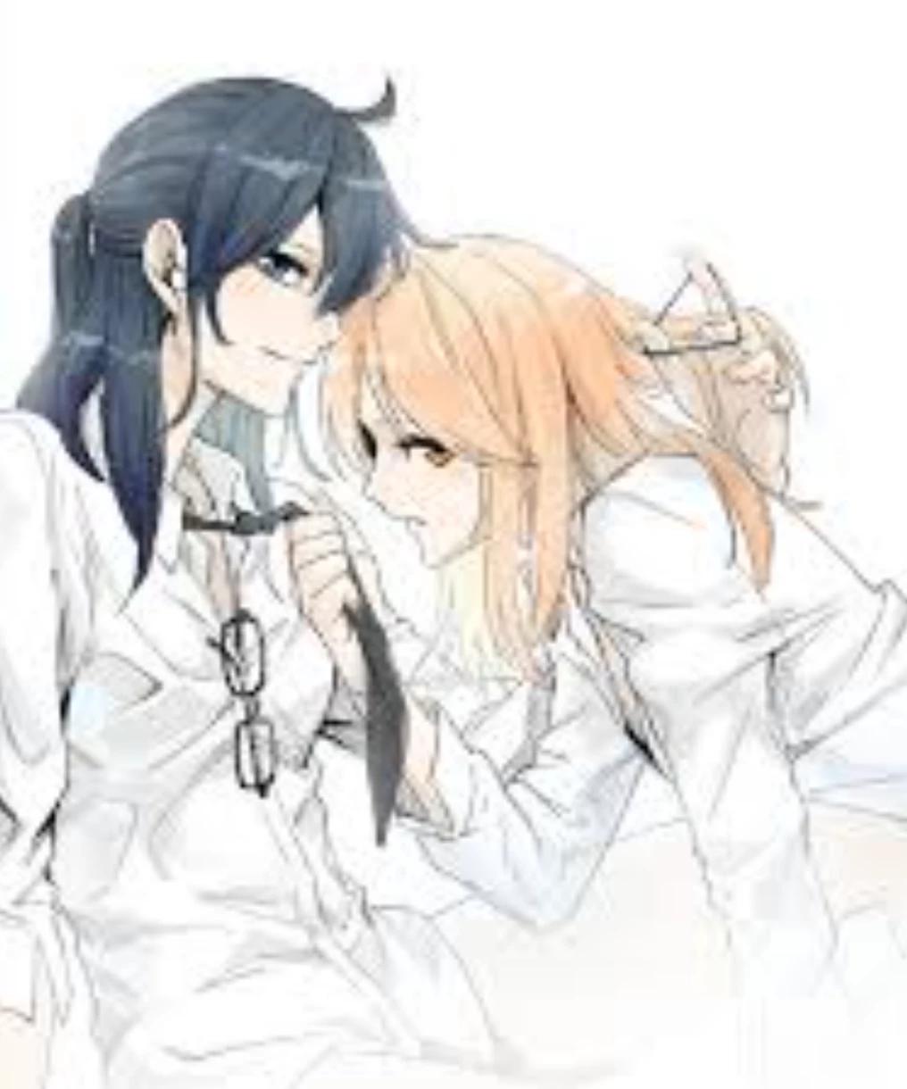 Luna y Sofia Smith thumbnail