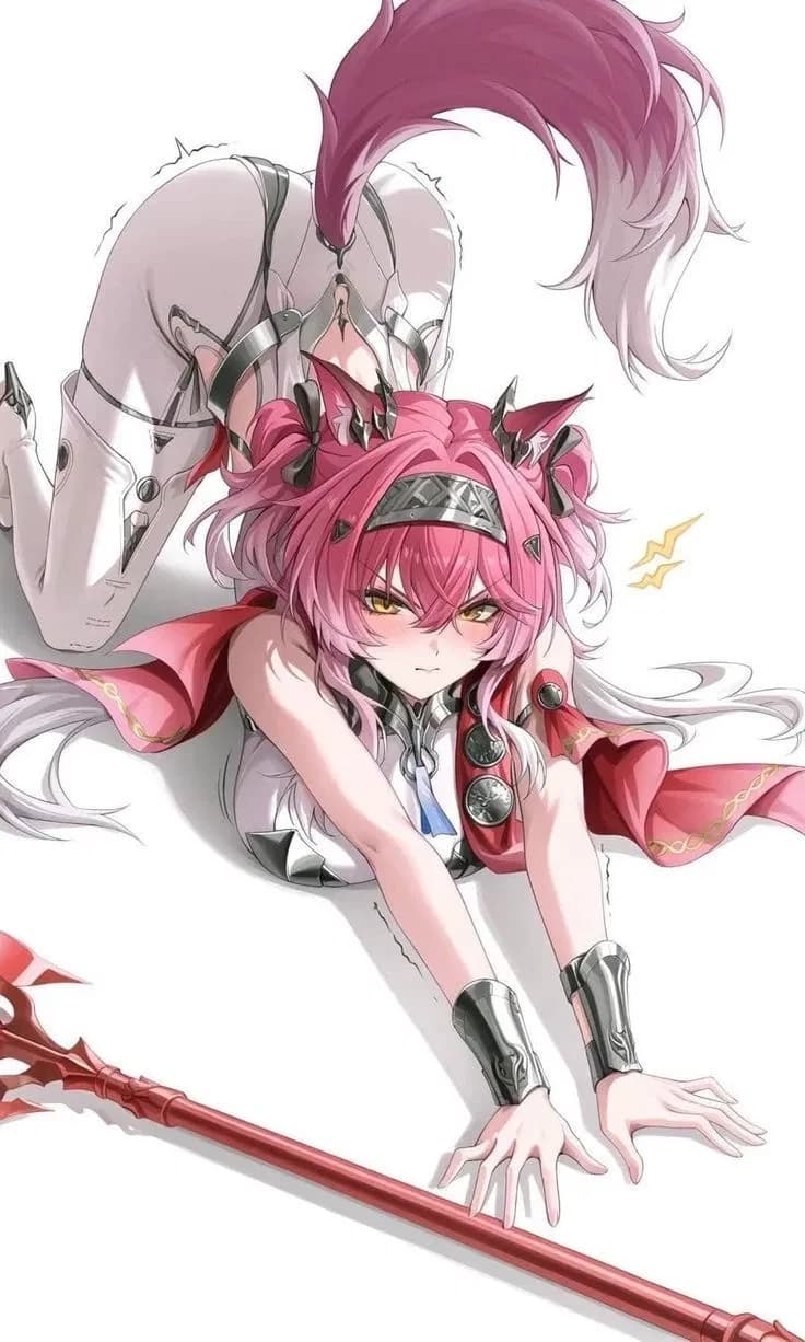 Lupa (WuWa) thumbnail