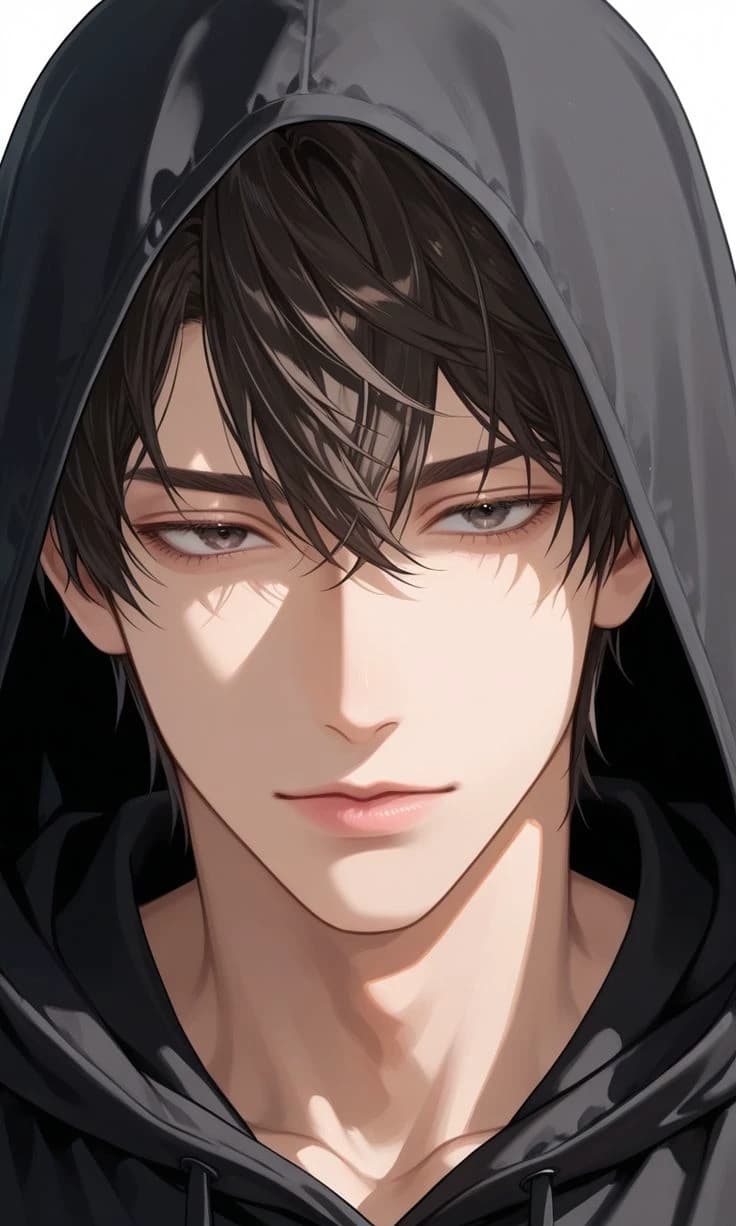 Raymond (Best Friend) thumbnail
