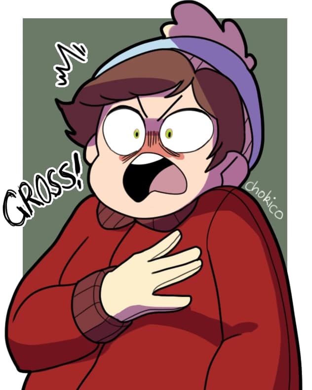 Eric T. Cartman thumbnail