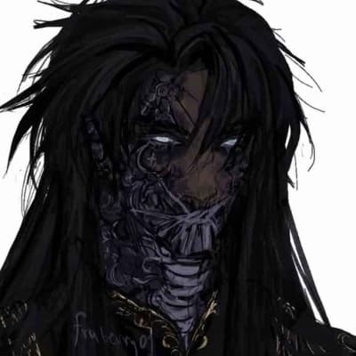 The shadow parasite thumbnail