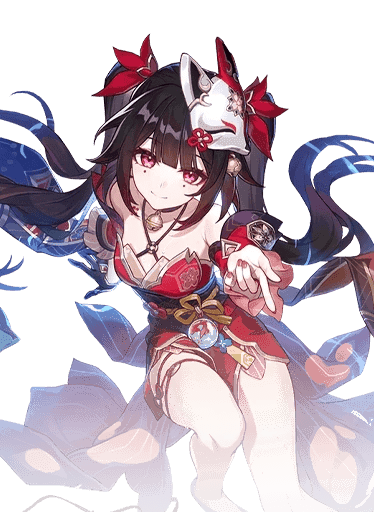 Sparkle - Honkai: Star Rail thumbnail