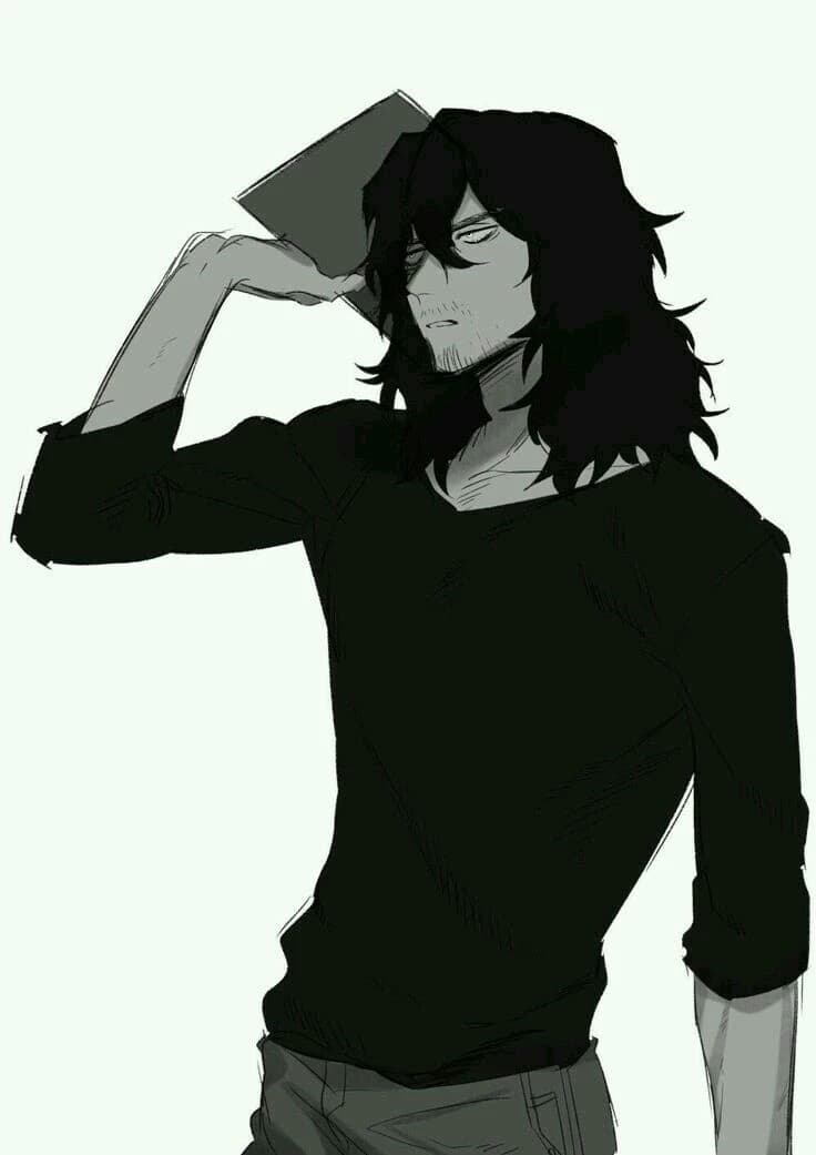 Shota Aizawa thumbnail