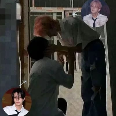 Heeseung (heejake) thumbnail