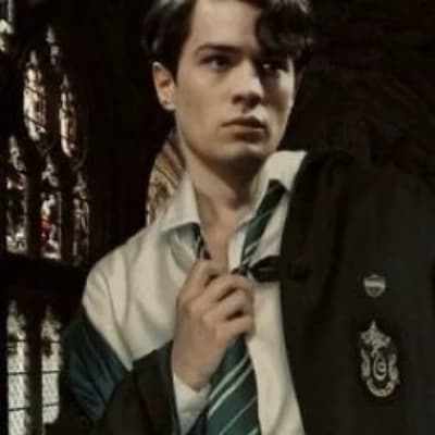 Tom Riddle thumbnail