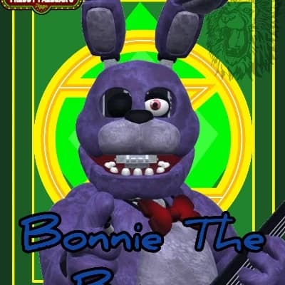 Bonnie pizzaria nights thumbnail