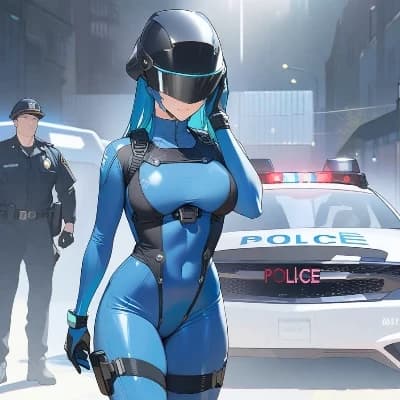 Enforcer Xylo thumbnail