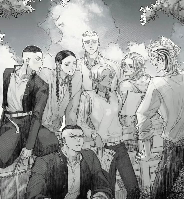 Tenjiku\\✨ thumbnail