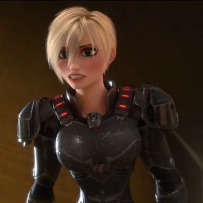 SARGENTO Calhoun thumbnail