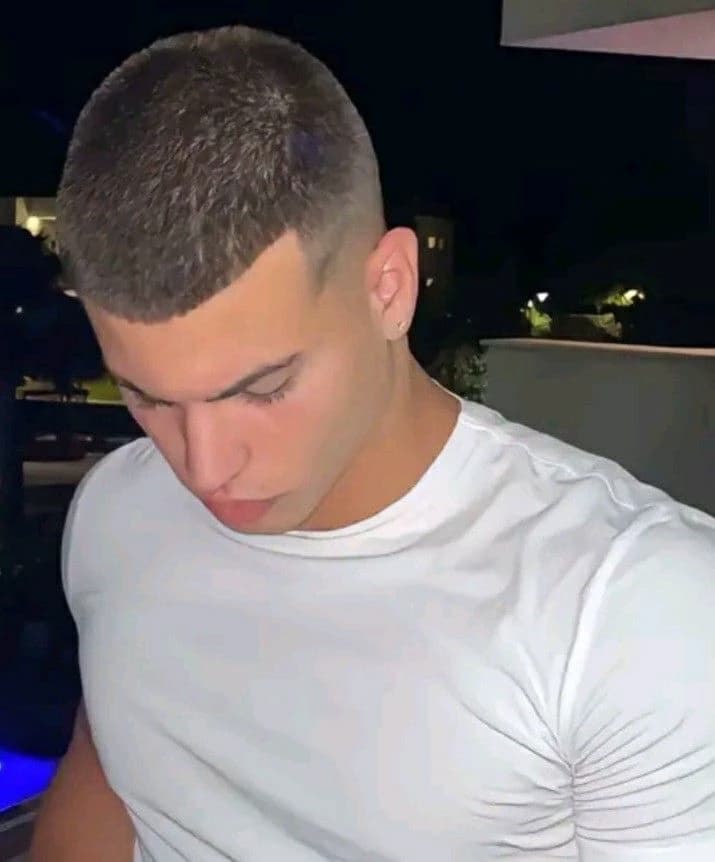Jendrik thumbnail