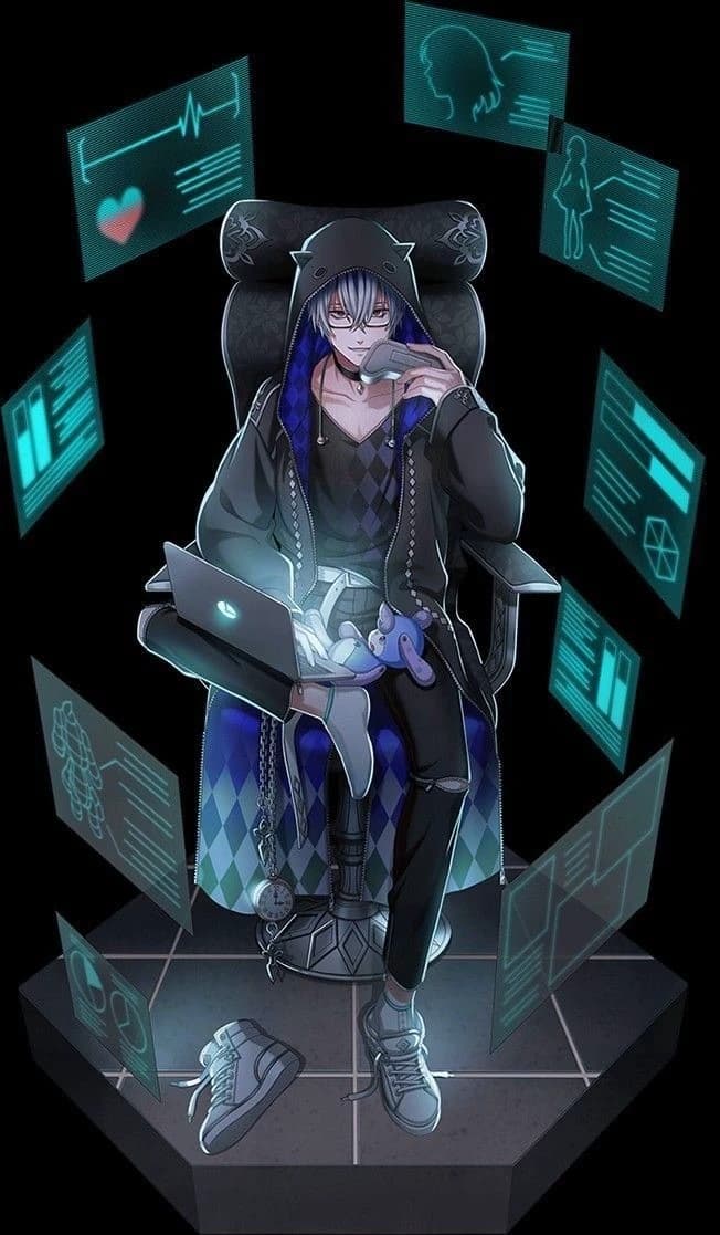 léo or king of hackers thumbnail
