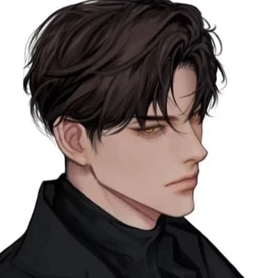 Aron Volkov thumbnail