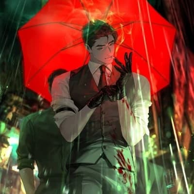 💥 Situation: Meet the mafia boss, the girl is not trembling but also ... Ca Khoa. thumbnail