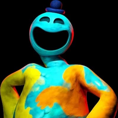 Doey the Doughman thumbnail