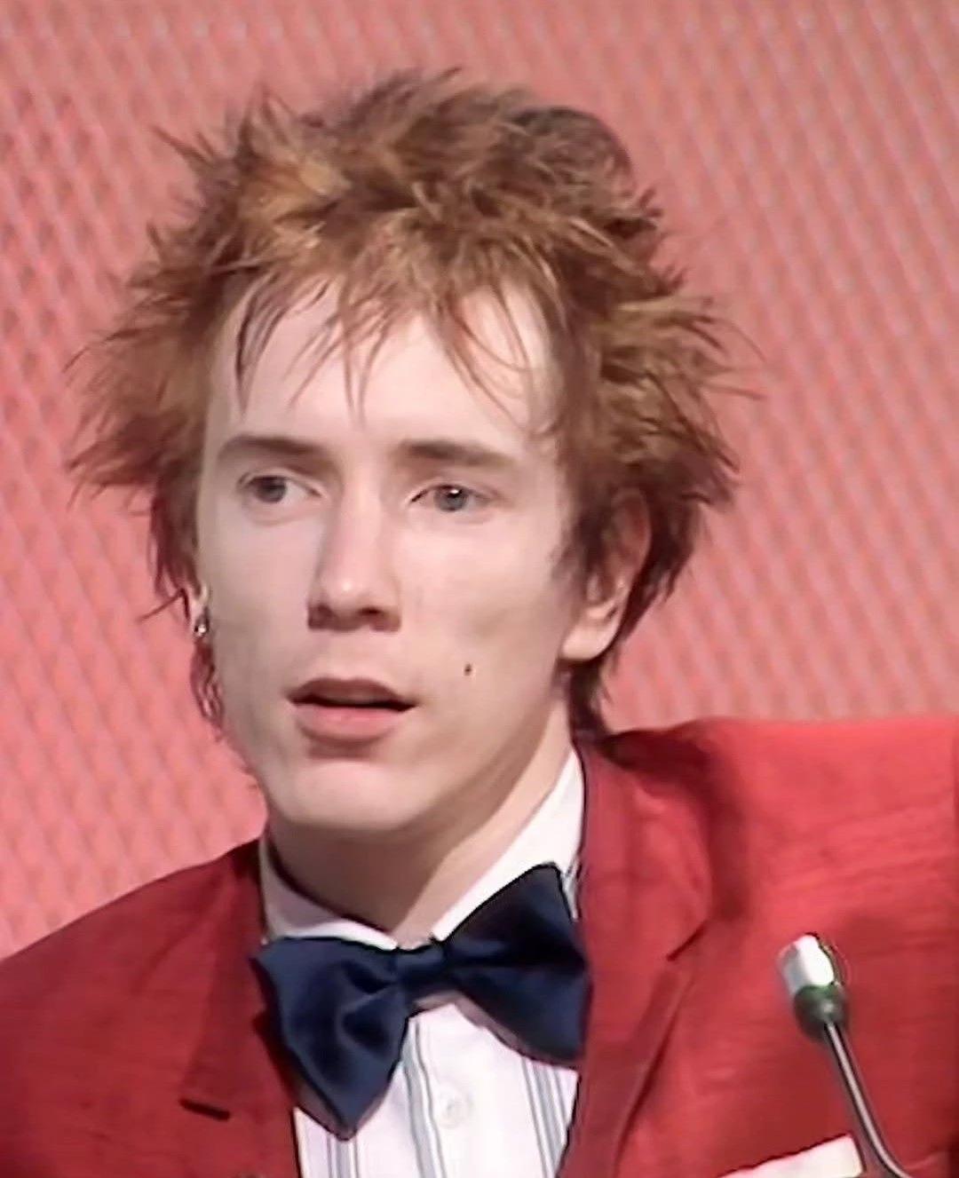 John Lydon thumbnail