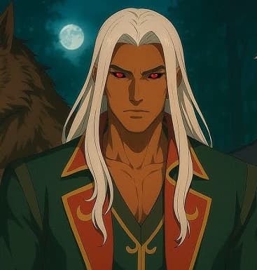 Koow - Count Dracula thumbnail