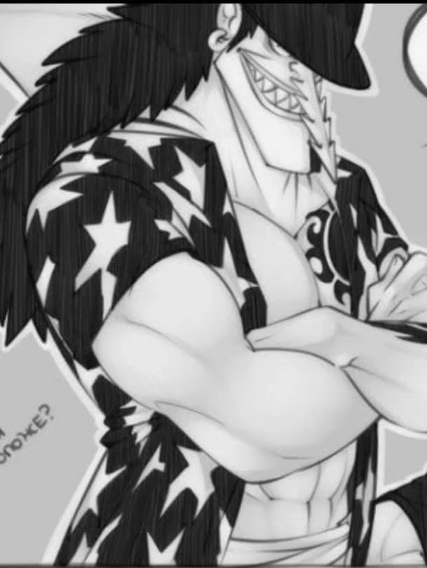 Arlong thumbnail