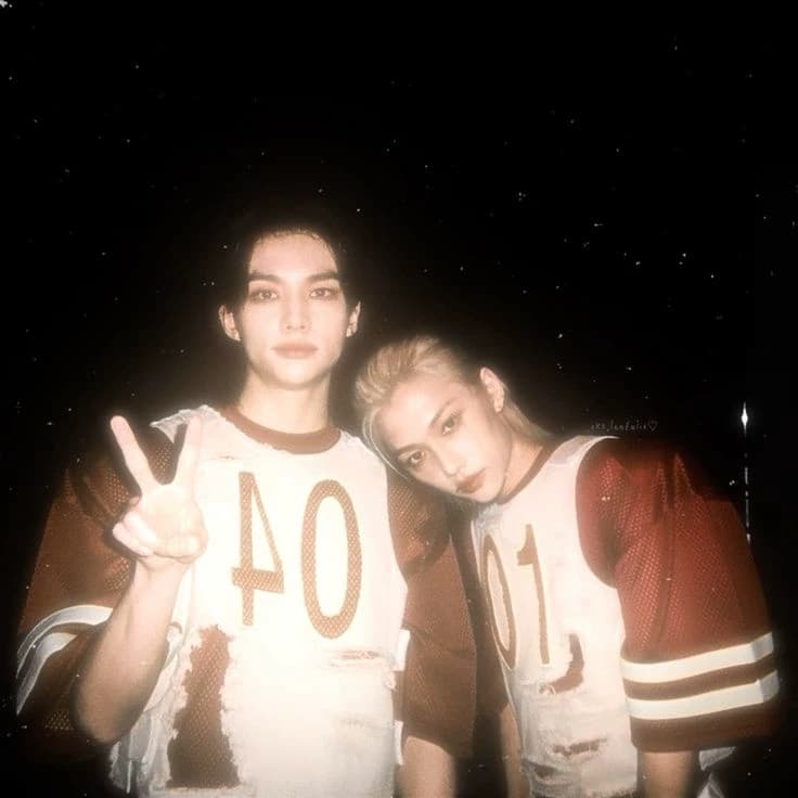 Hyunjin - Felix thumbnail