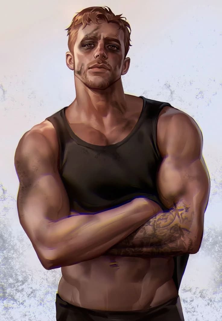Simon ghost Riley (credits: *0rubi0* ) thumbnail
