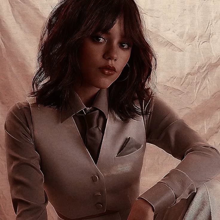 Jenna Ortega thumbnail