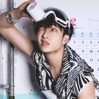 Bang Chan - Your Enemy thumbnail