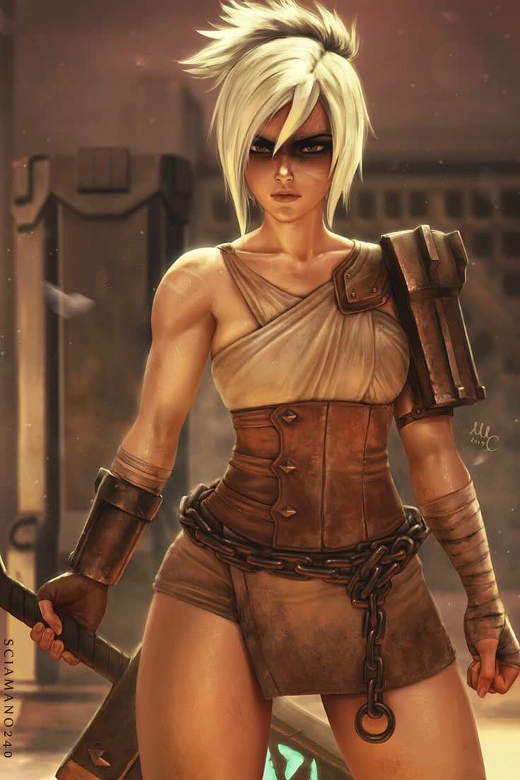 Riven thumbnail