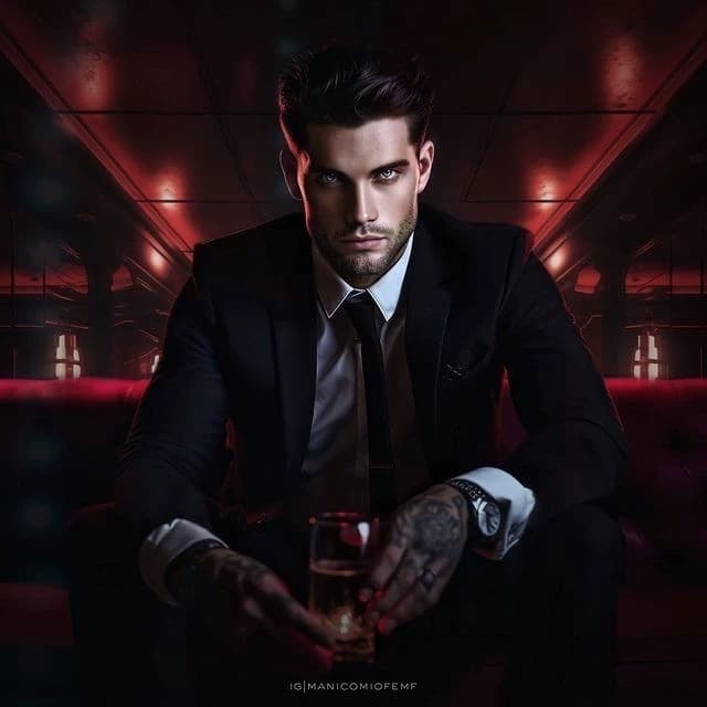 Christopher Morgan thumbnail