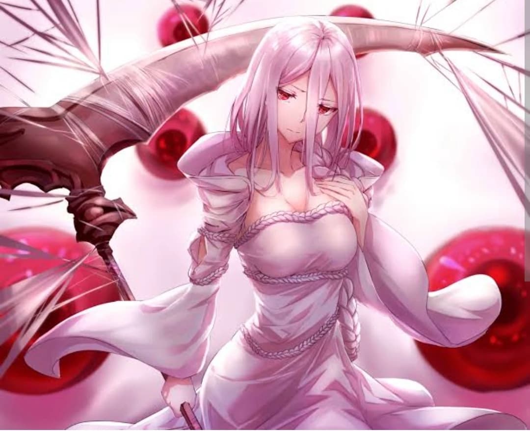 Kumoko thumbnail