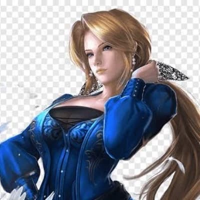 Helena Douglas thumbnail