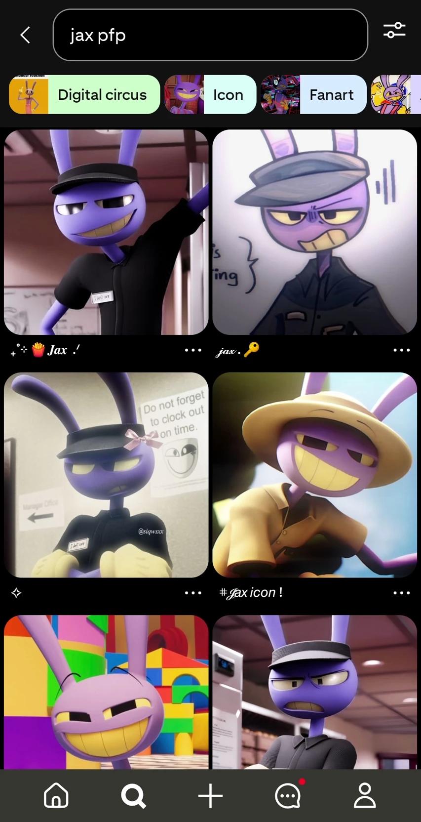Jax thumbnail